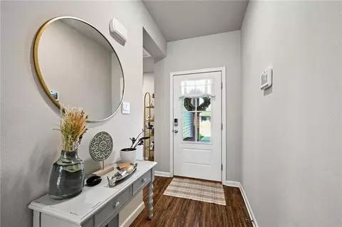 Entry Way - 18397 Fox Hollow Loop, Hammond, LA 70401 photo 2 of 2
