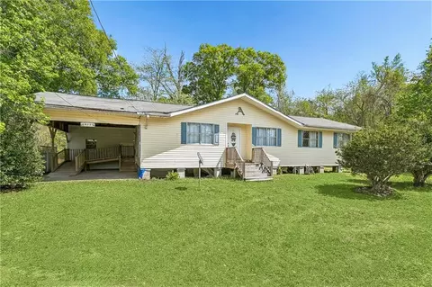 48300 Hwy 51 Hwy, Tickfaw, LA 70466