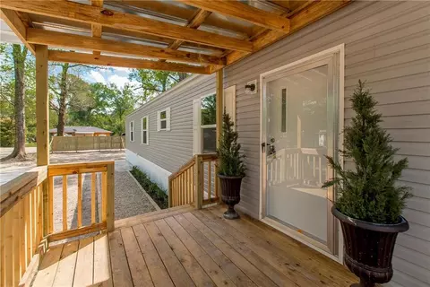 Exterior - 17063 E Park Ave, Hammond, LA 70403 photo 4 of 6
