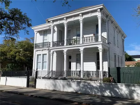 1631 Esplanade Ave #D, New Orleans, LA 70116