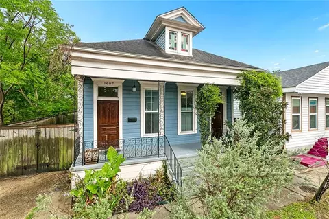 1607 Louisa St, New Orleans, LA 70117