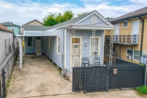 719 S Salcedo St, New Orleans, LA 70119
