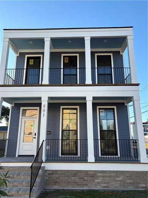 801 Elmira Ave, New Orleans, LA 70114