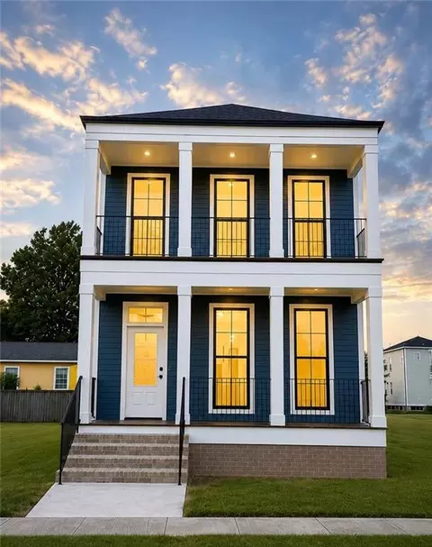 801 Elmira Ave, New Orleans, LA 70114