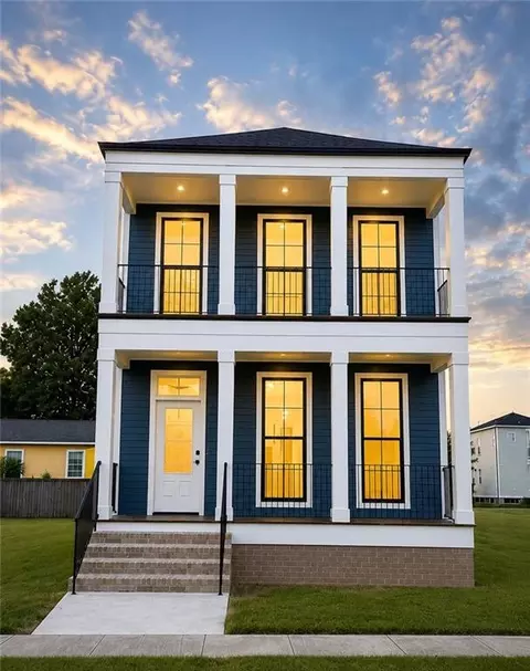 801 Elmira Ave, New Orleans, LA 70114