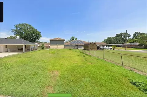 23415 Gauthier St, Plaquemine, LA 70764