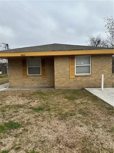 4963 65 Camelia St, New Orleans, LA 70126