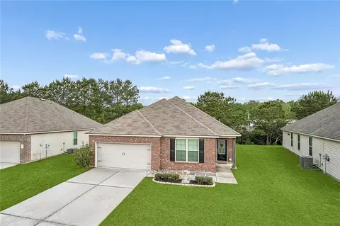 47543 Hutton Cv, Robert, LA 70455