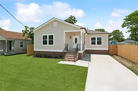 1913 Kansas Ave, Kenner, LA 70062