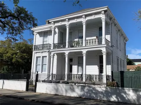 1631 Esplanade Ave #B, New Orleans, LA 70116