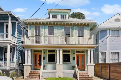 227 S Gayoso St, New Orleans, LA 70119