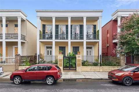 1210 Chartres St #6, New Orleans, LA 70116