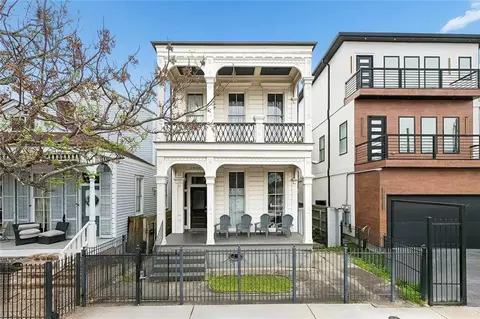 1426 Carondelet St, New Orleans, LA 70130
