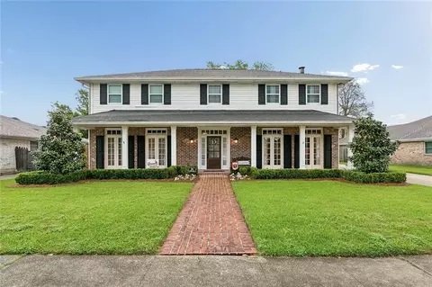 20 Yosemite St, Kenner, LA 70065