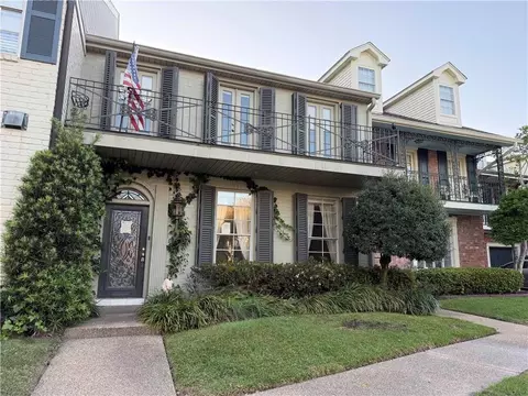 219 Rue Saint Ann St, Metairie, LA 70005
