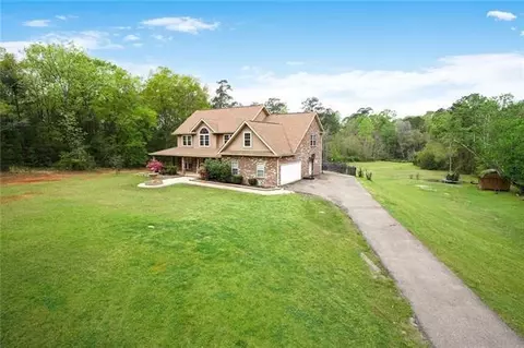 60 Bleu Lake Dr, Covington, LA 70435 photo 2
