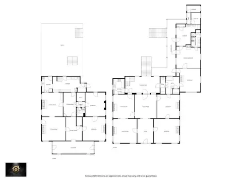 Floorplan - 305 S Broadway St, Natchez, MS 39120 photo 3 of 3