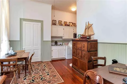 Dining - 305 S Broadway St, Natchez, MS 39120 photo 4 of 6