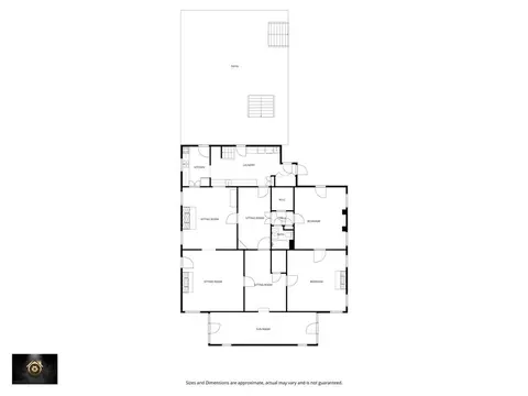 Floorplan - 305 S Broadway St, Natchez, MS 39120 photo 1 of 3