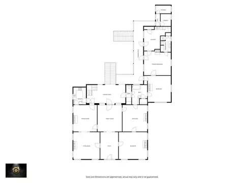 Floorplan - 305 S Broadway St, Natchez, MS 39120 photo 2 of 3