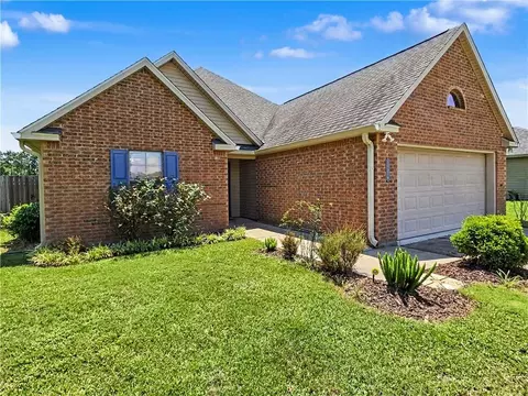40076 Nutall St, Ponchatoula, LA 70454