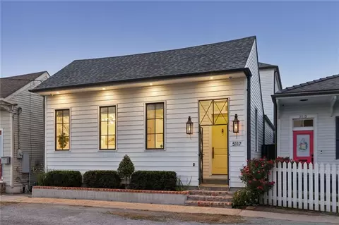 5117 Annunciation St, New Orleans, LA 70115
