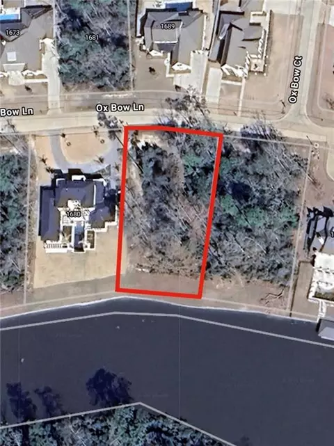 1688 Ox Bow Ln, Covington, LA 70433