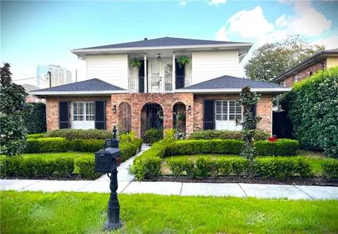 3617 Edenborn Ave, Metairie, LA 70002