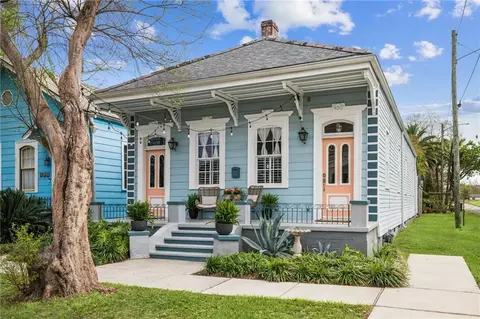 450 Pacific Ave, New Orleans, LA 70114