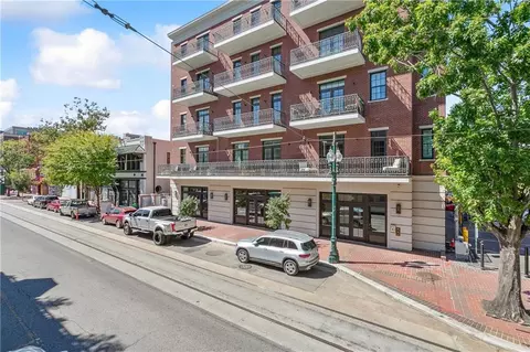 731 St Charles Ave #301, New Orleans, LA 70130