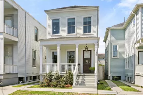 630 First St, New Orleans, LA 70130