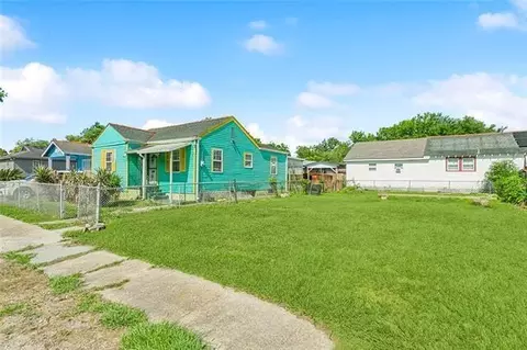 936 Andry St, New Orleans, LA 70117