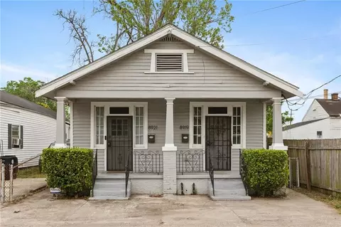 8919-21 Green St, New Orleans, LA 70118