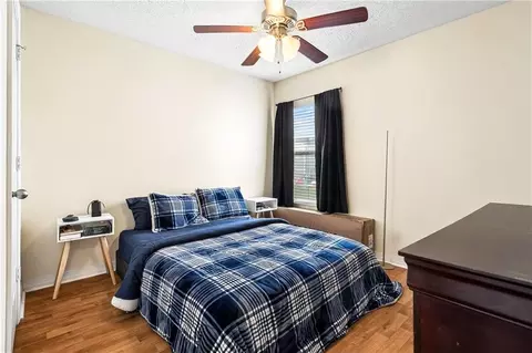 Bedroom - 1097 Clairise Ct, Slidell, LA 70461 photo 3 of 3