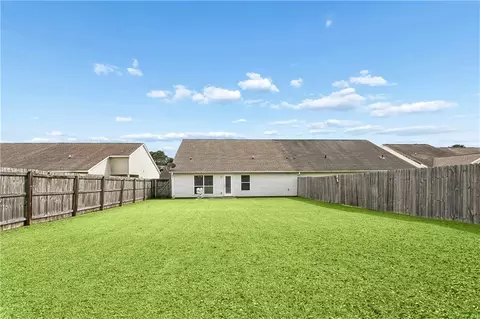 Exterior - 1097 Clairise Ct, Slidell, LA 70461 photo 2 of 3