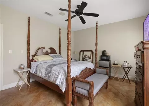 Bedroom - 19320 Riverview Ct #100, Covington, LA 70433 photo 4 of 4