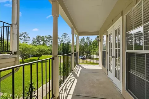 Exterior - 19320 Riverview Ct #100, Covington, LA 70433 photo 1 of 5