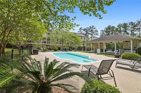 Exterior - 19320 Riverview Ct #100, Covington, LA 70433 photo 5 of 5