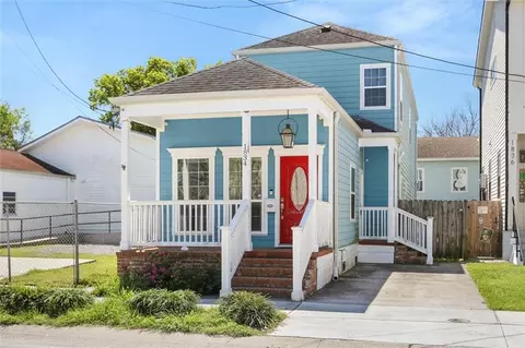 1834 Conti St, New Orleans, LA 70112