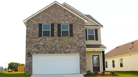 5409 Fornea Glen Way, Slidell, LA 70461