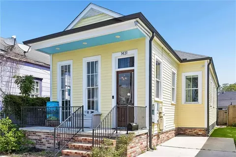 1431 Clouet St, New Orleans, LA 70117