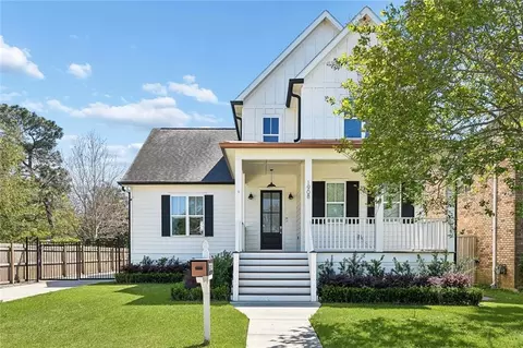 1908 Wildair Dr, New Orleans, LA 70122