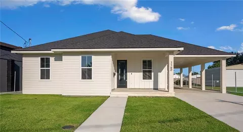 1160 Avenue C Ave, Westwego, LA 70094