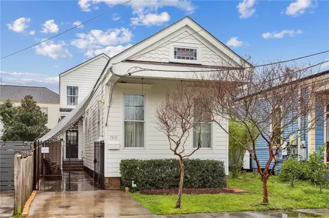 7810 Green St, New Orleans, LA 70118