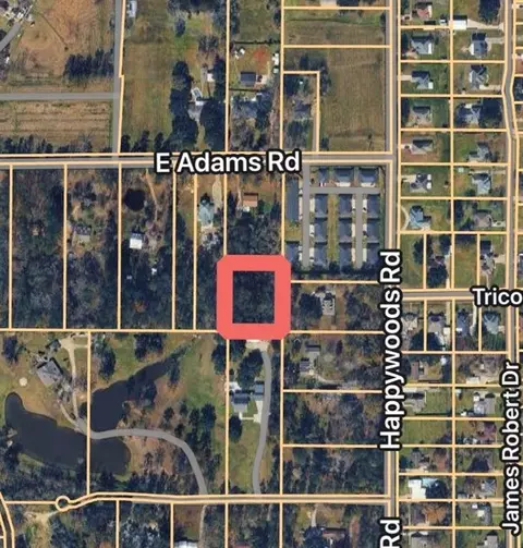 Adams Road, Hammond, LA 70403