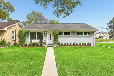 901 Waltham St, Metairie, LA 70001