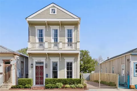4431 Tchoupitoulas St, New Orleans, LA 70115