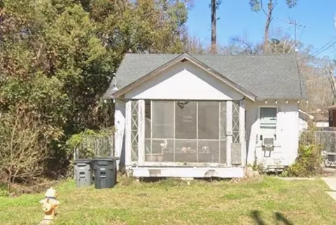 4469 Evangeline St, Baton Rouge, LA 70805
