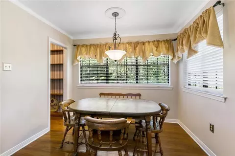 Dining - 431 Nighthawk Dr, Slidell, LA 70461 photo 1 of 1