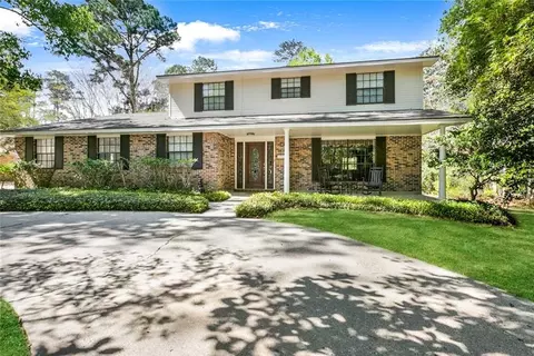 Exterior - 431 Nighthawk Dr, Slidell, LA 70461 photo 2 of 3